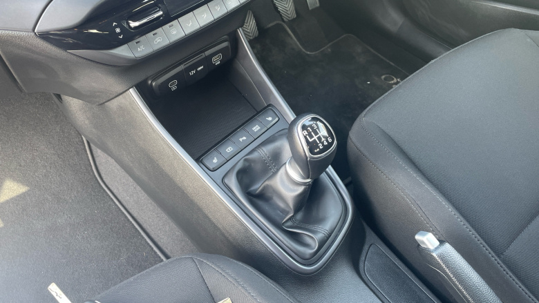 Hyundai i20 1.0T GDi Premium 5dr Petrol Hatchback